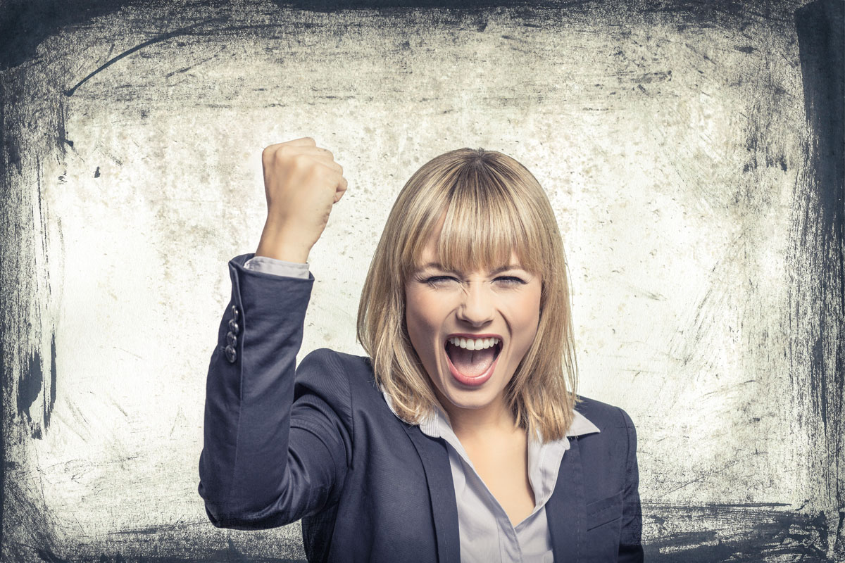 Discard & Delegate! How to Defeat Your Business Paralysis - The Chad ...
